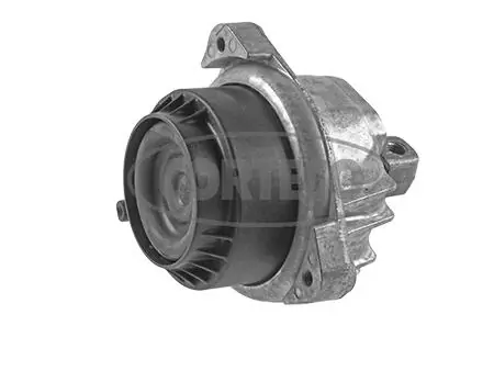 Mounting, engine