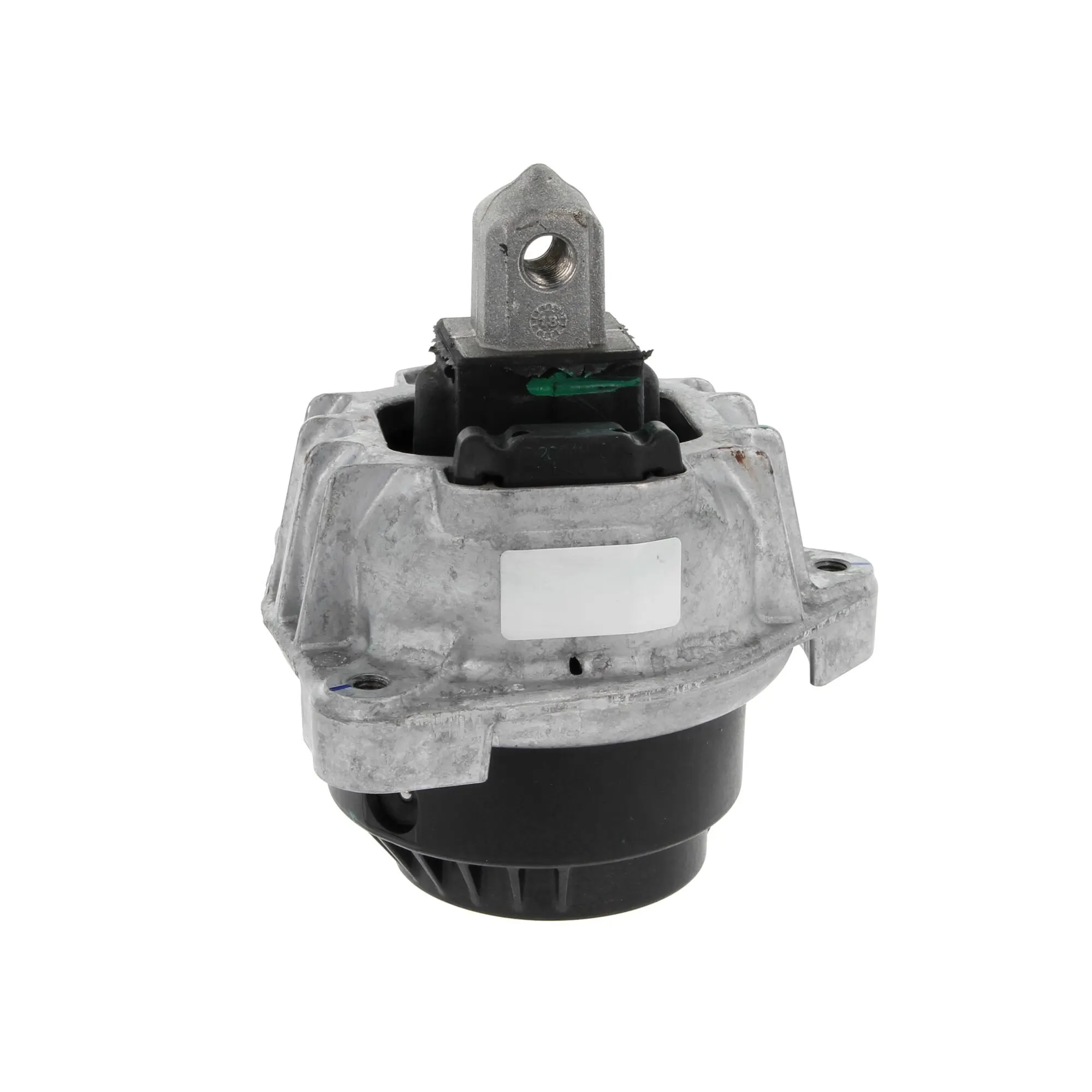 Mounting, engine