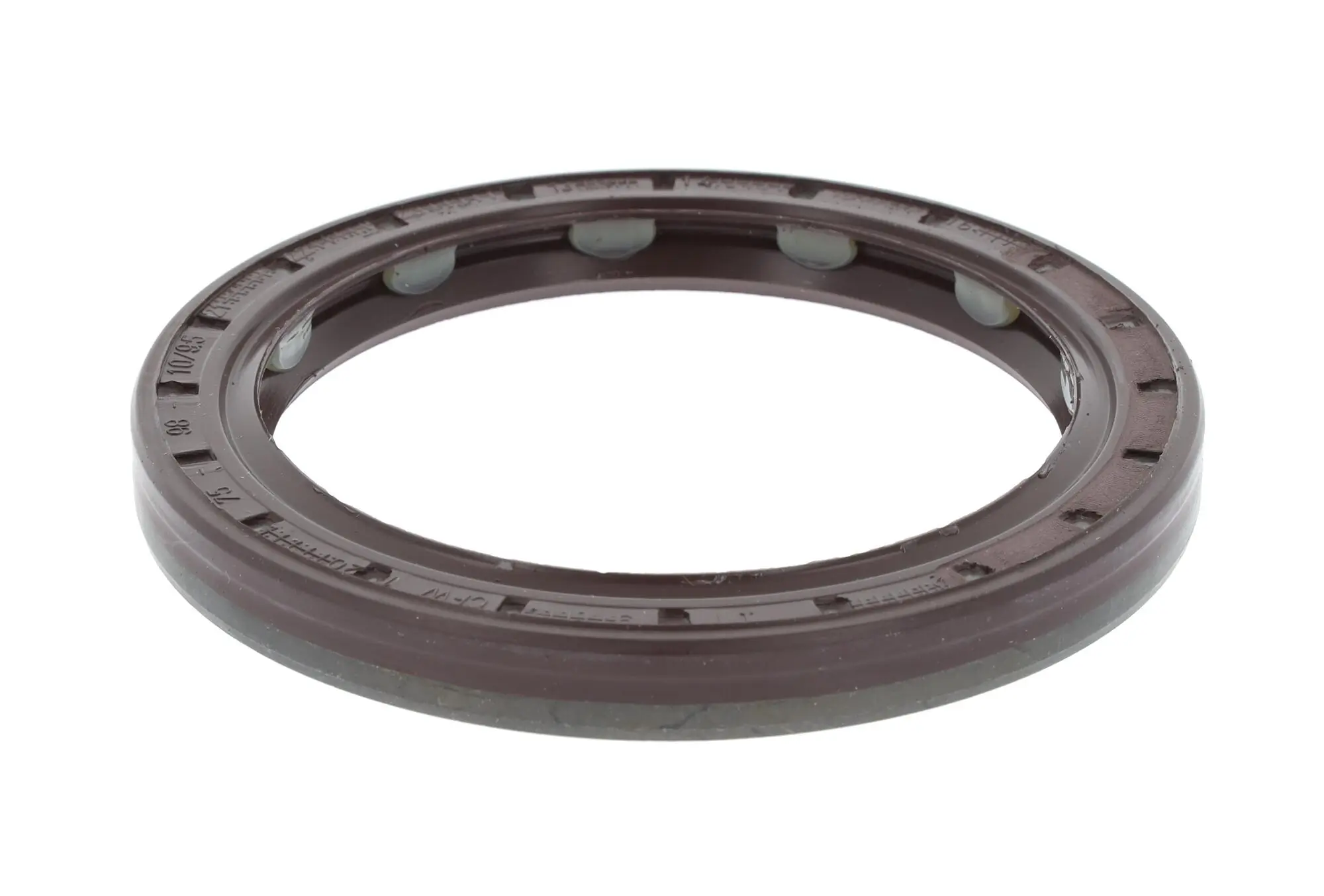 Shaft Seal, differential