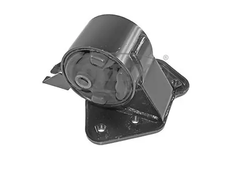 Mounting, engine