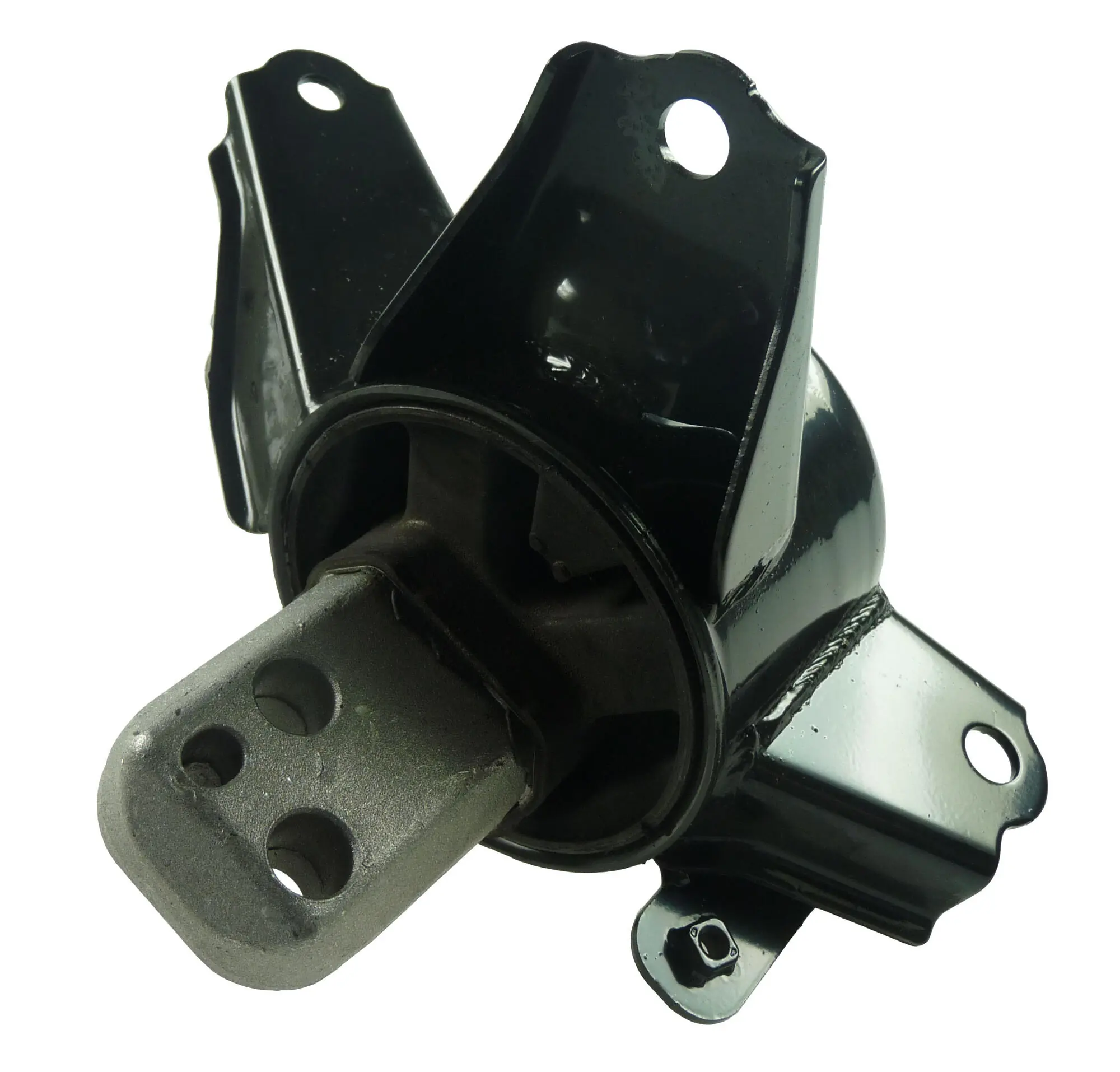 Mounting, engine