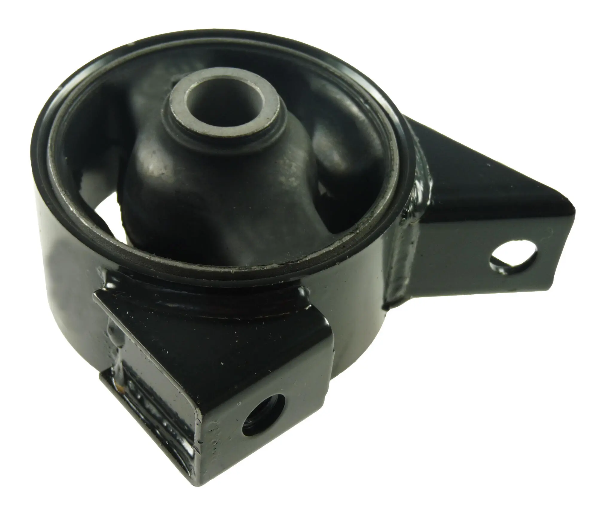 Mounting, engine
