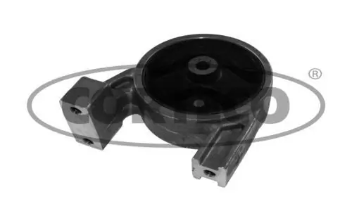 Mounting, engine