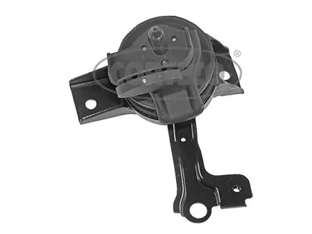 Mounting, engine