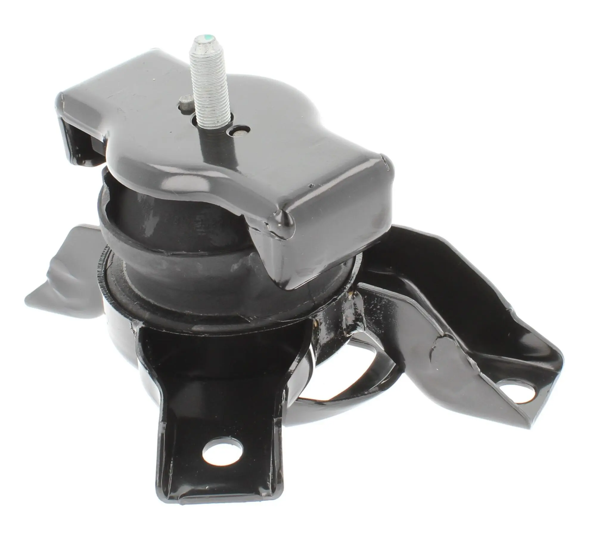 Mounting, engine