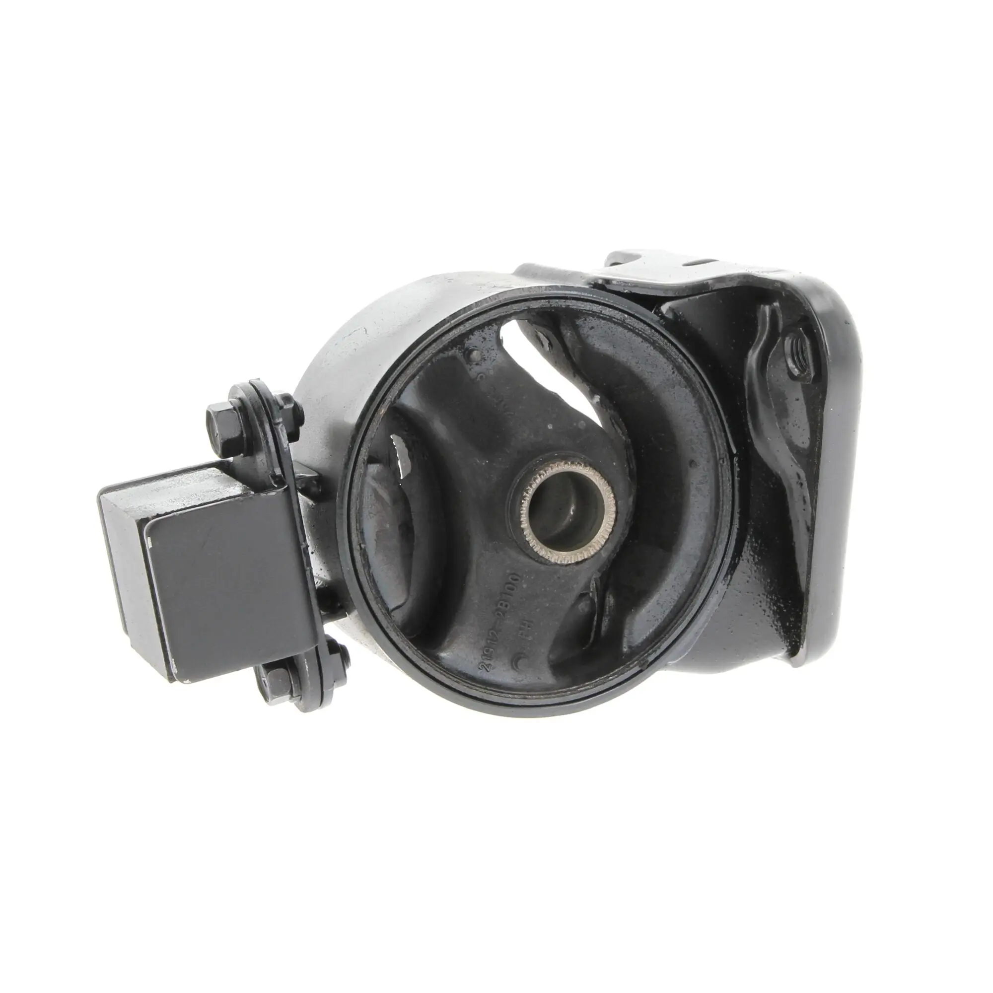 Mounting, engine