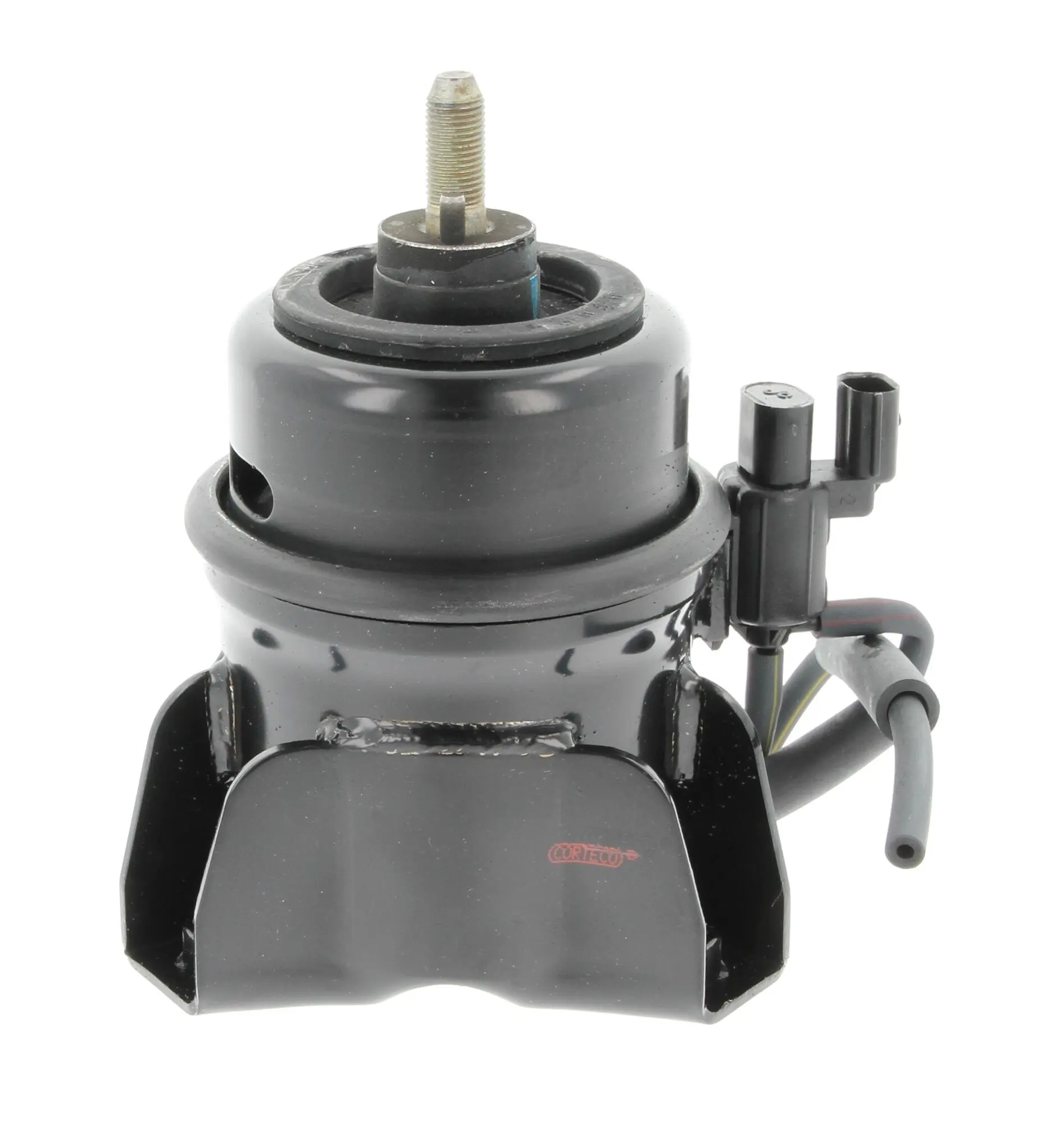 Mounting, engine