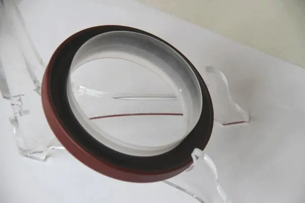 Shaft Seal, crankshaft