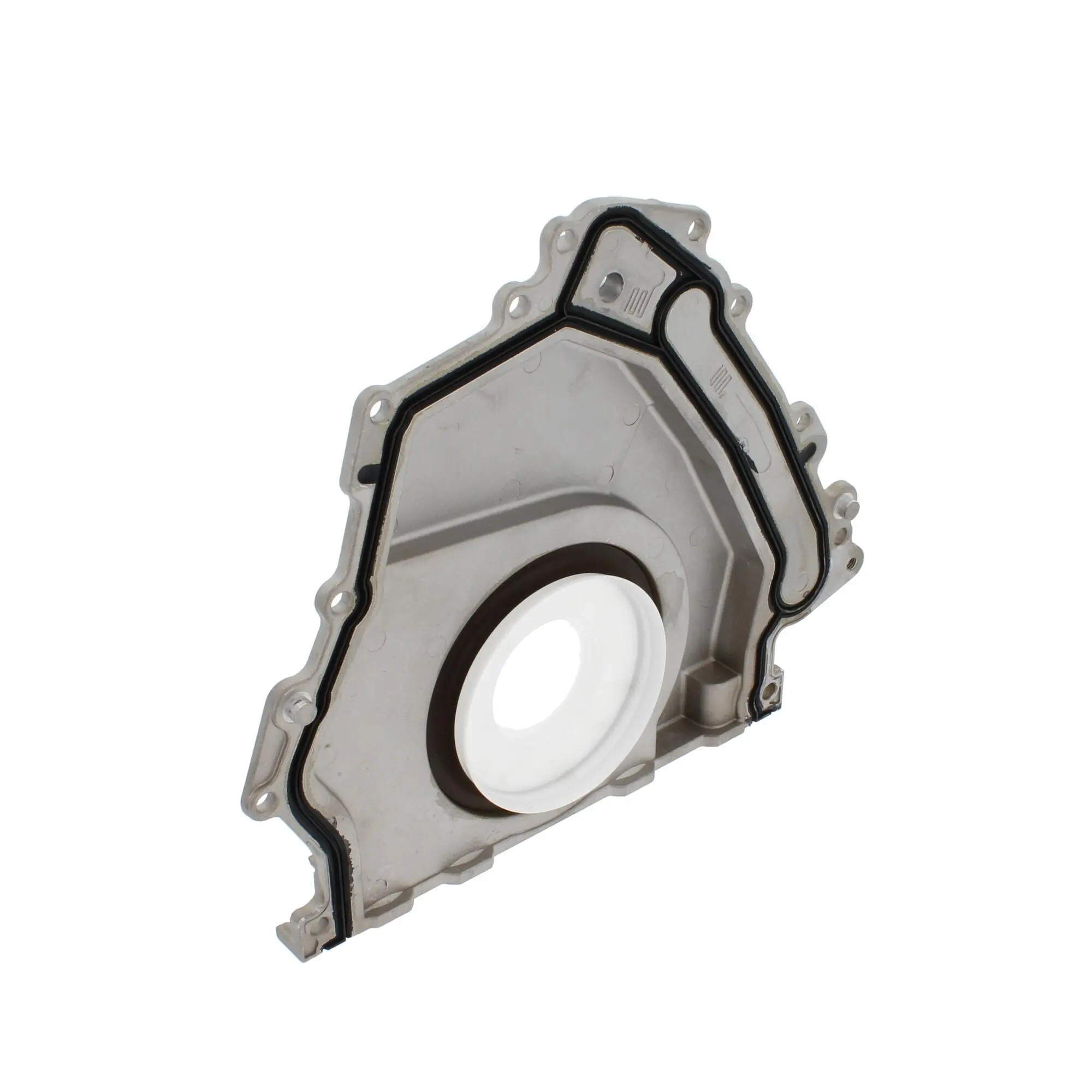 Shaft Seal, crankshaft