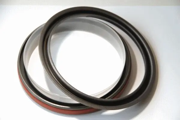 Shaft Seal, crankshaft