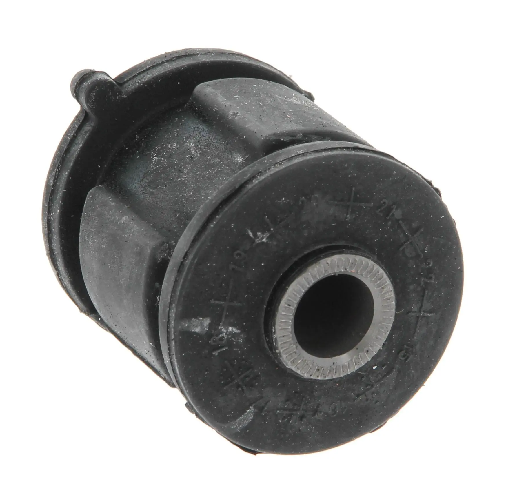 Bushing, axle beam