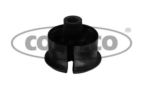 Bushing, axle beam