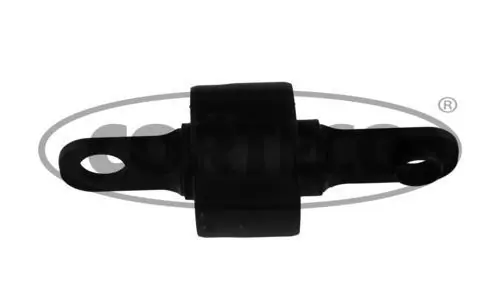 Mounting, control/trailing arm