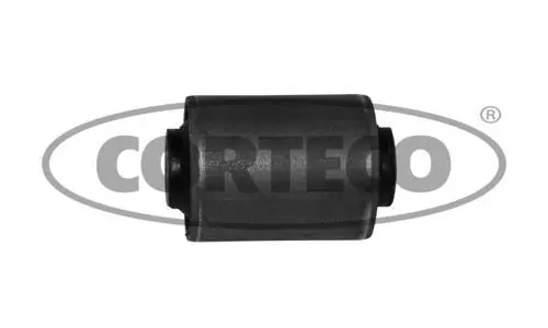 Mounting, control/trailing arm