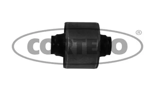 Mounting, control/trailing arm