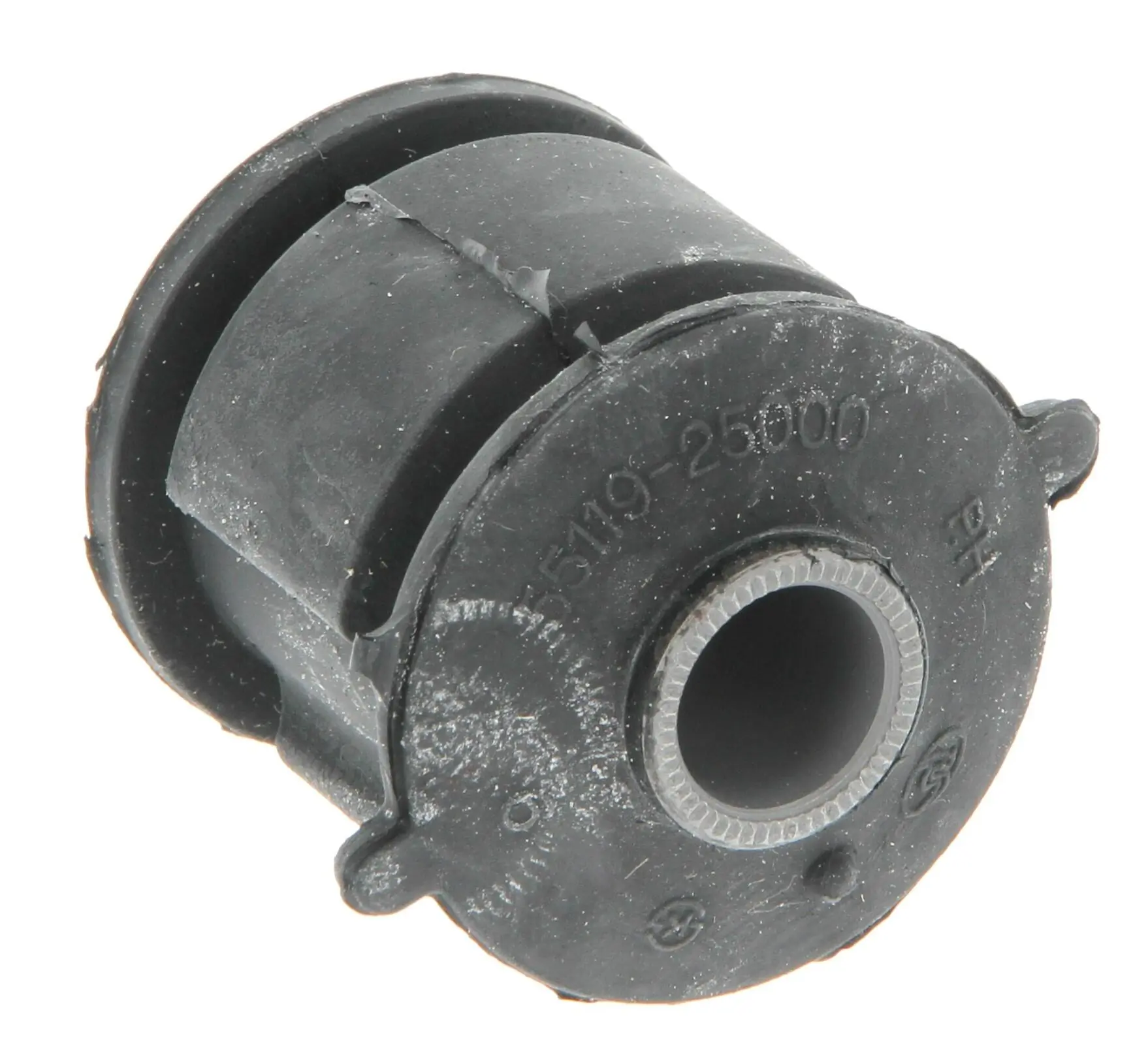 Mounting, control/trailing arm