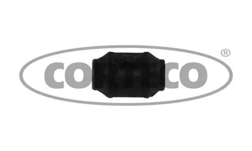 Mounting, control/trailing arm