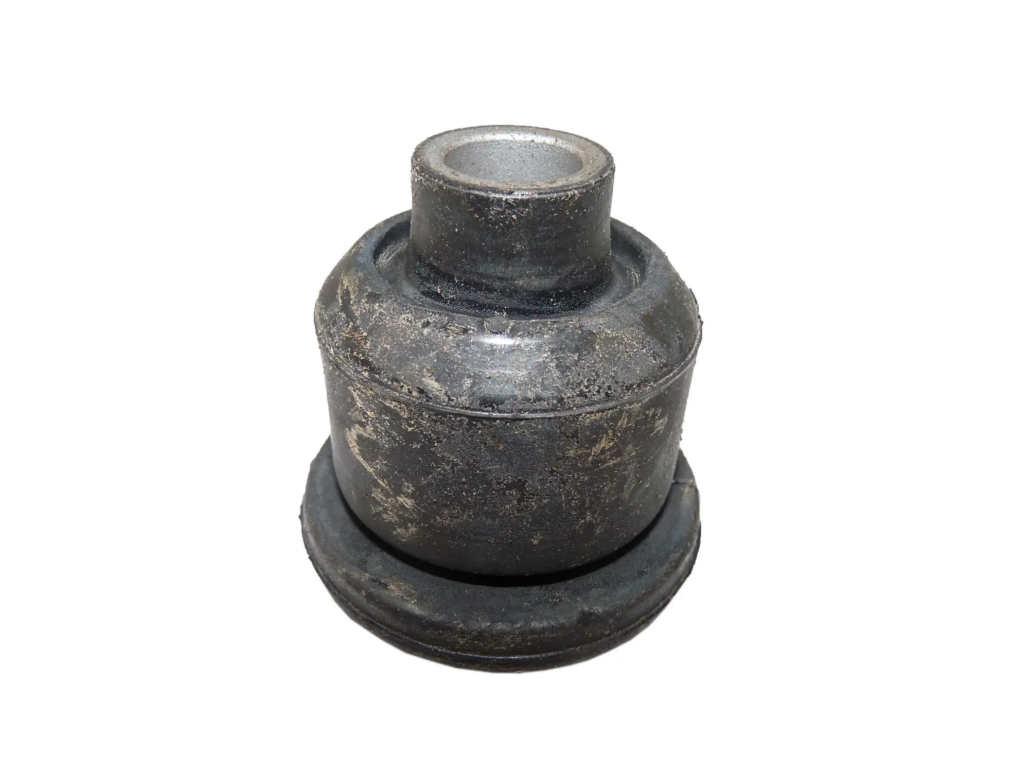 Mounting, control/trailing arm
