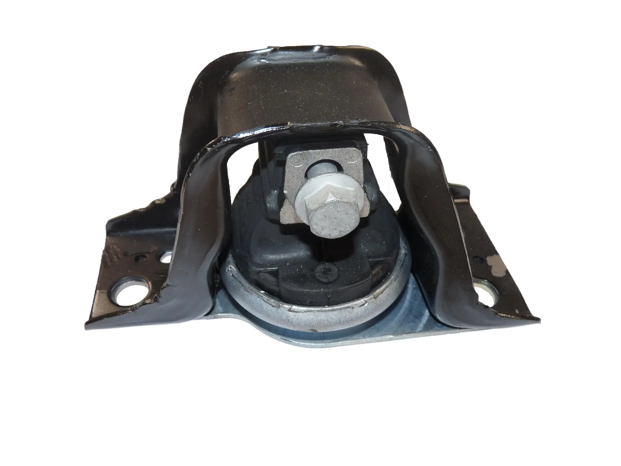 Mounting, engine