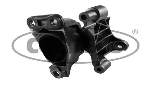 Mounting, engine