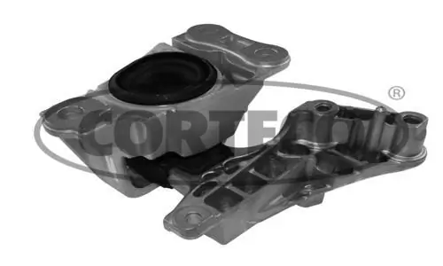 Mounting, engine