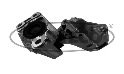 Mounting, engine