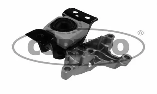 Mounting, engine