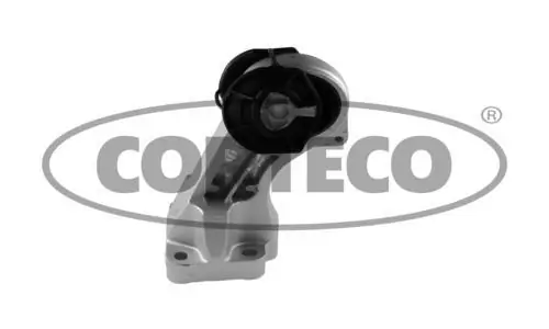 Mounting, engine