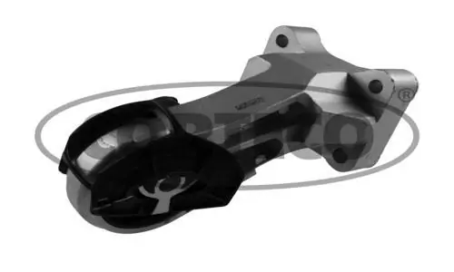 Mounting, engine