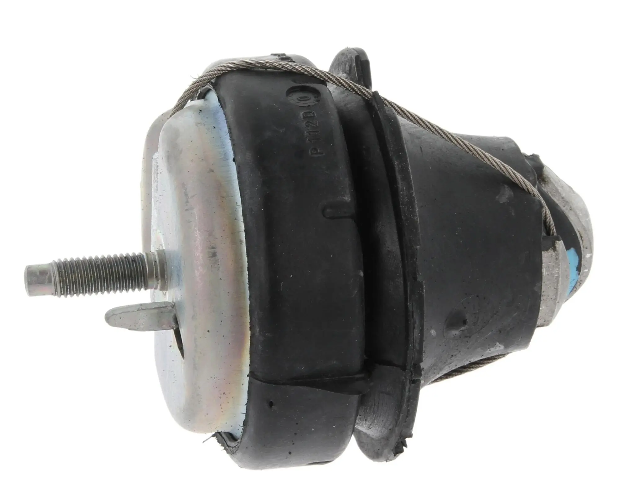 Mounting, engine