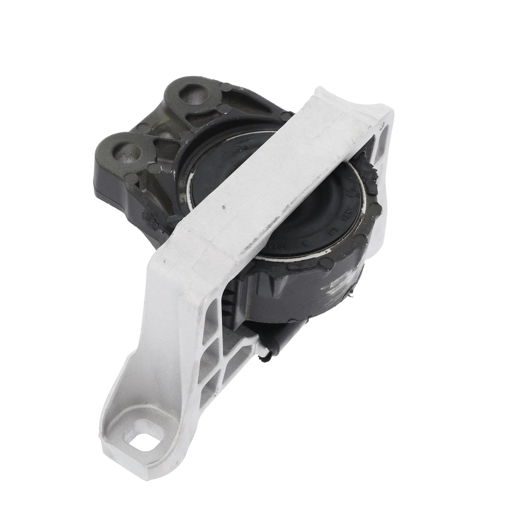 Mounting, engine