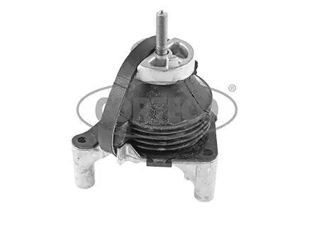 Mounting, engine