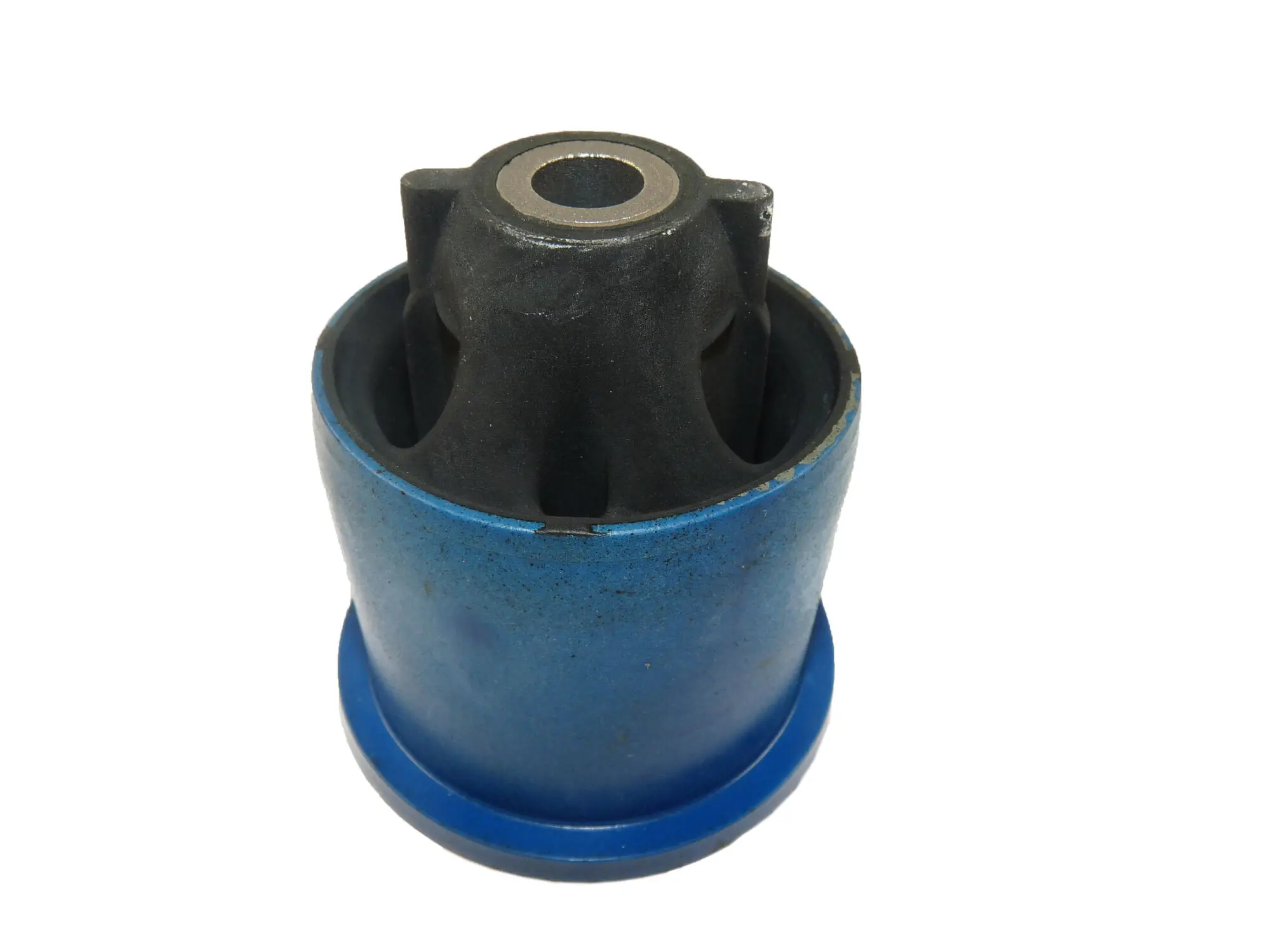 Bushing, axle beam