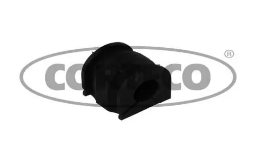 Mounting, stabiliser bar