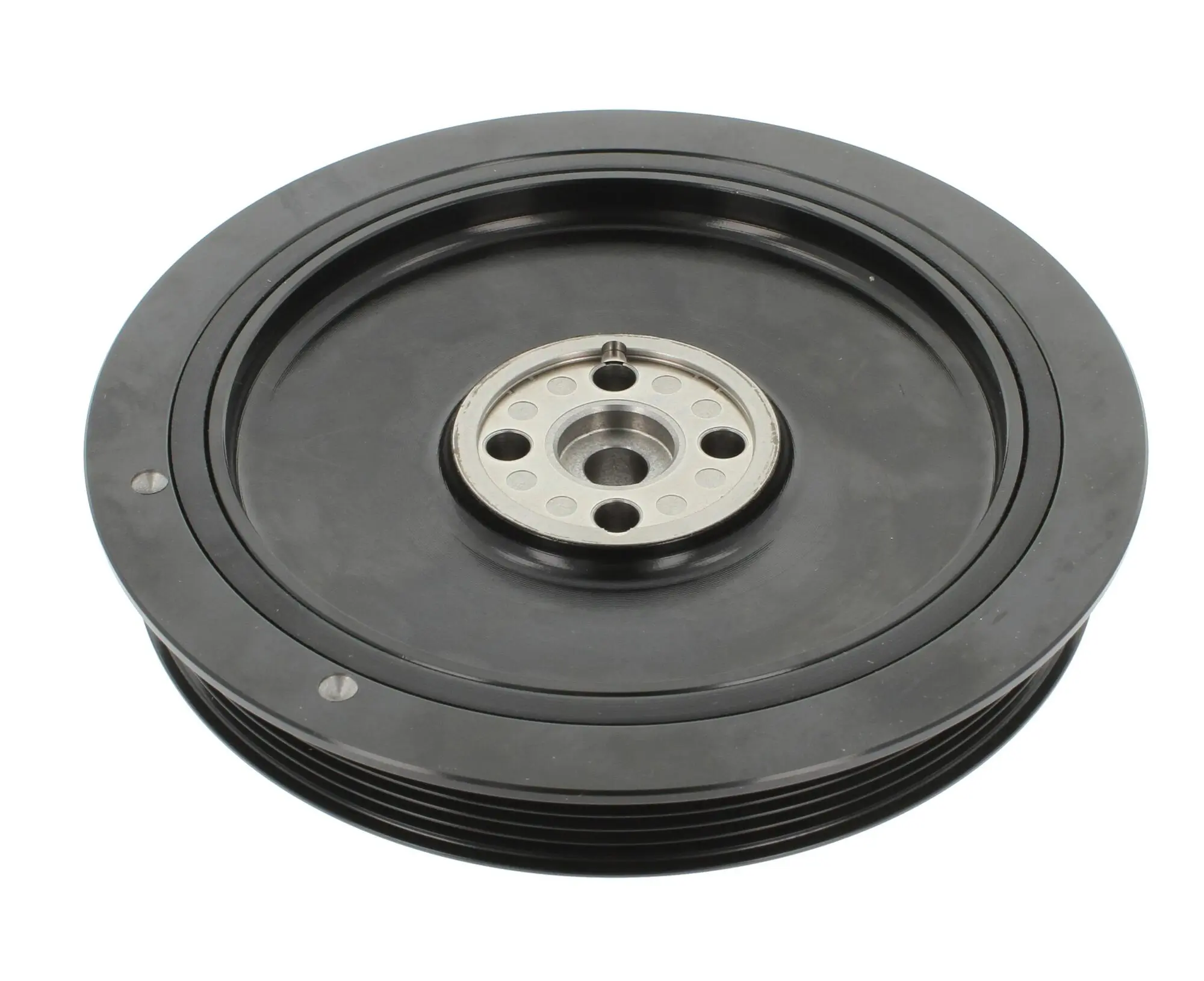 Belt Pulley, crankshaft