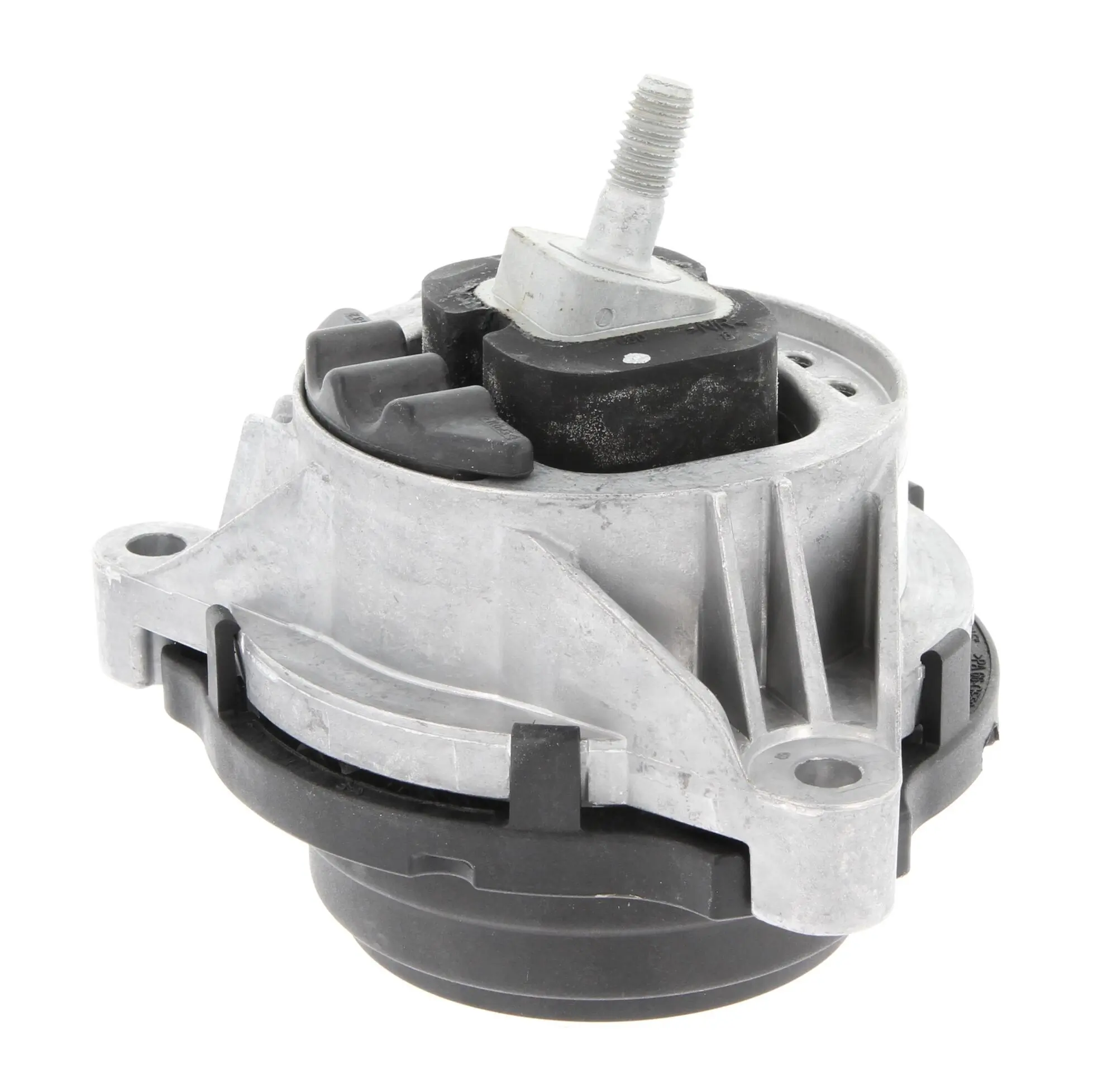 Mounting, engine