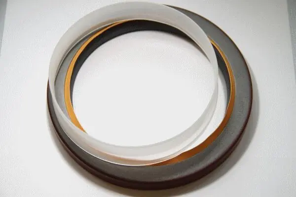 Shaft Seal, crankshaft