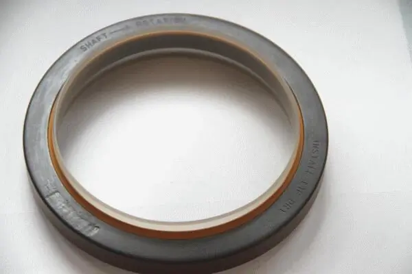 Shaft Seal, crankshaft