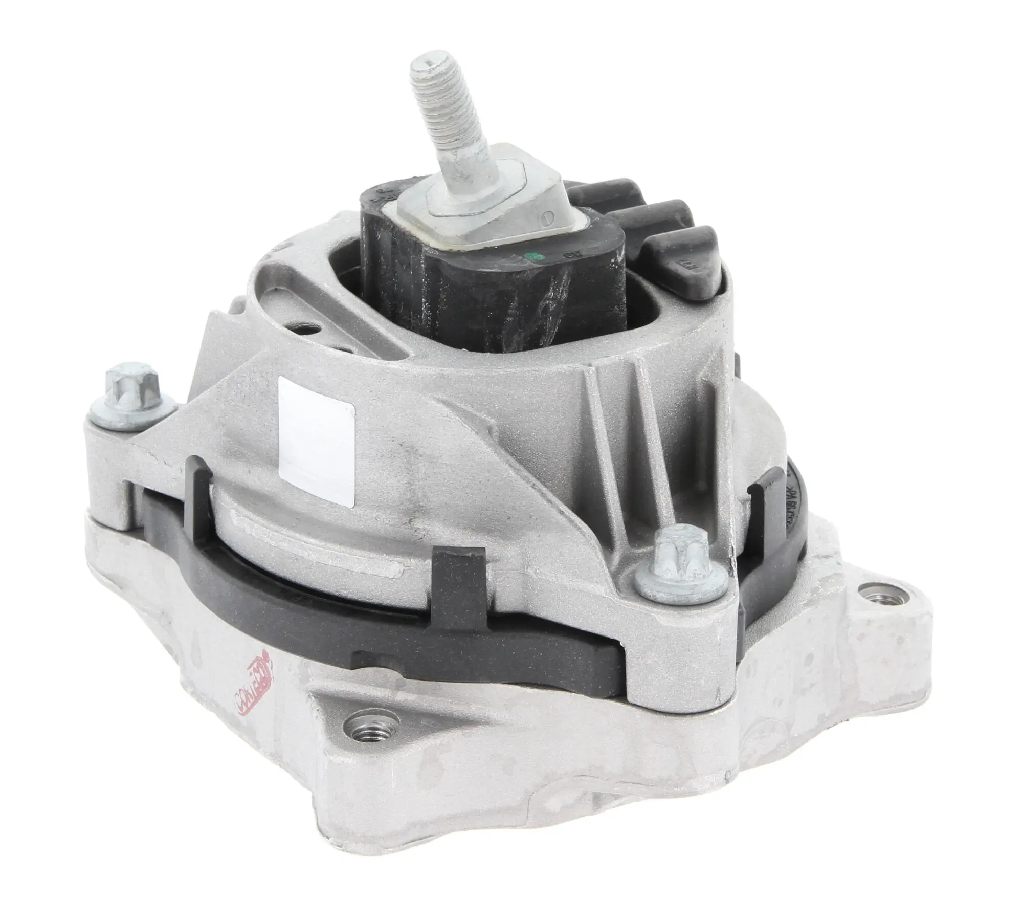 Mounting, engine