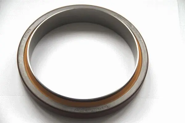Shaft Seal, crankshaft