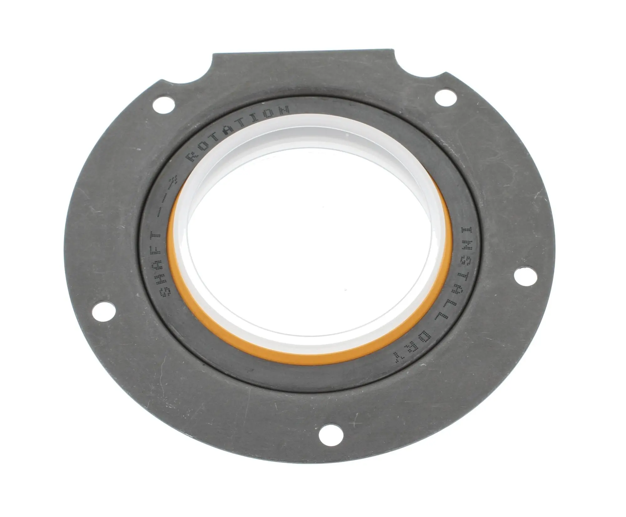 Shaft Seal, crankshaft