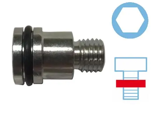 Sealing-/Protection Plugs