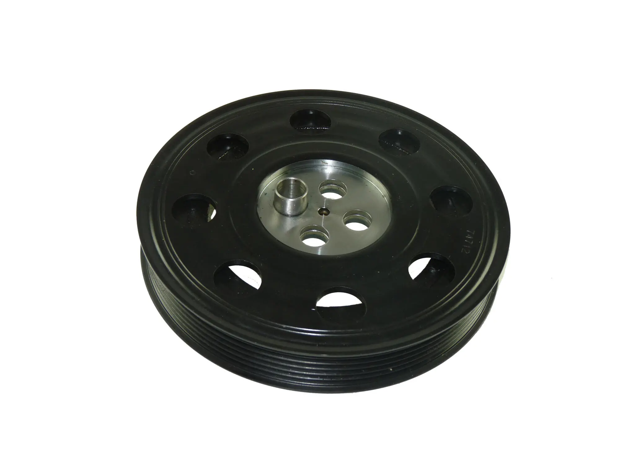 Belt Pulley, crankshaft