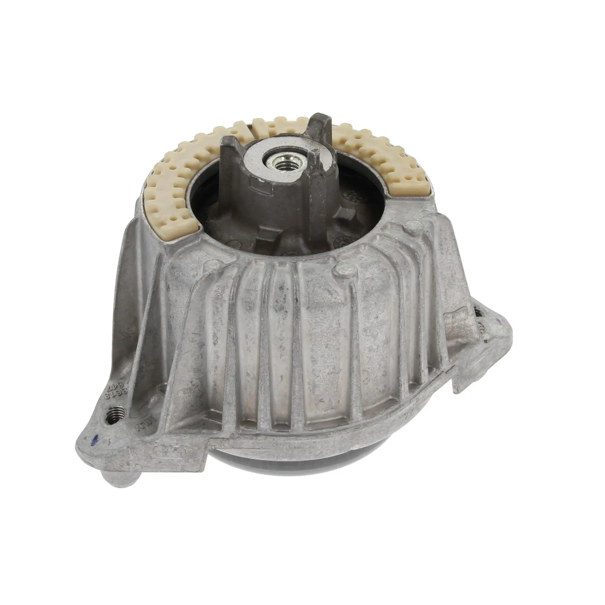 Mounting, engine