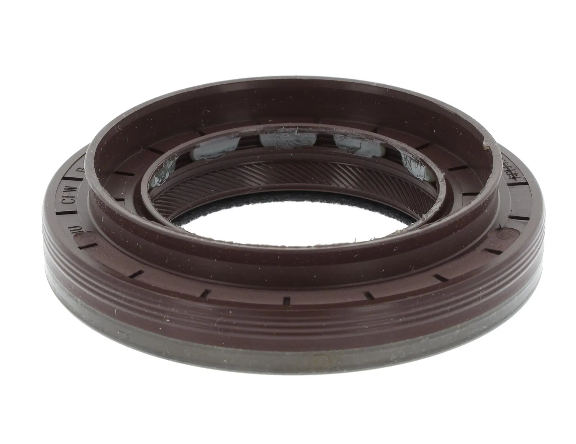 Shaft Seal, differential