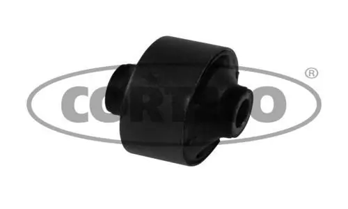 Mounting, control/trailing arm