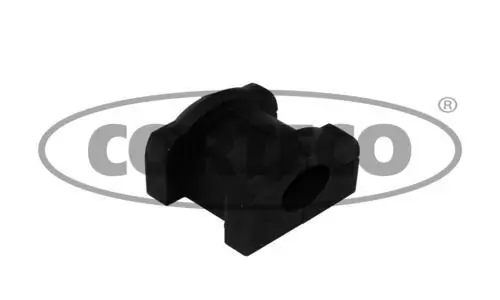 Mounting, stabiliser bar