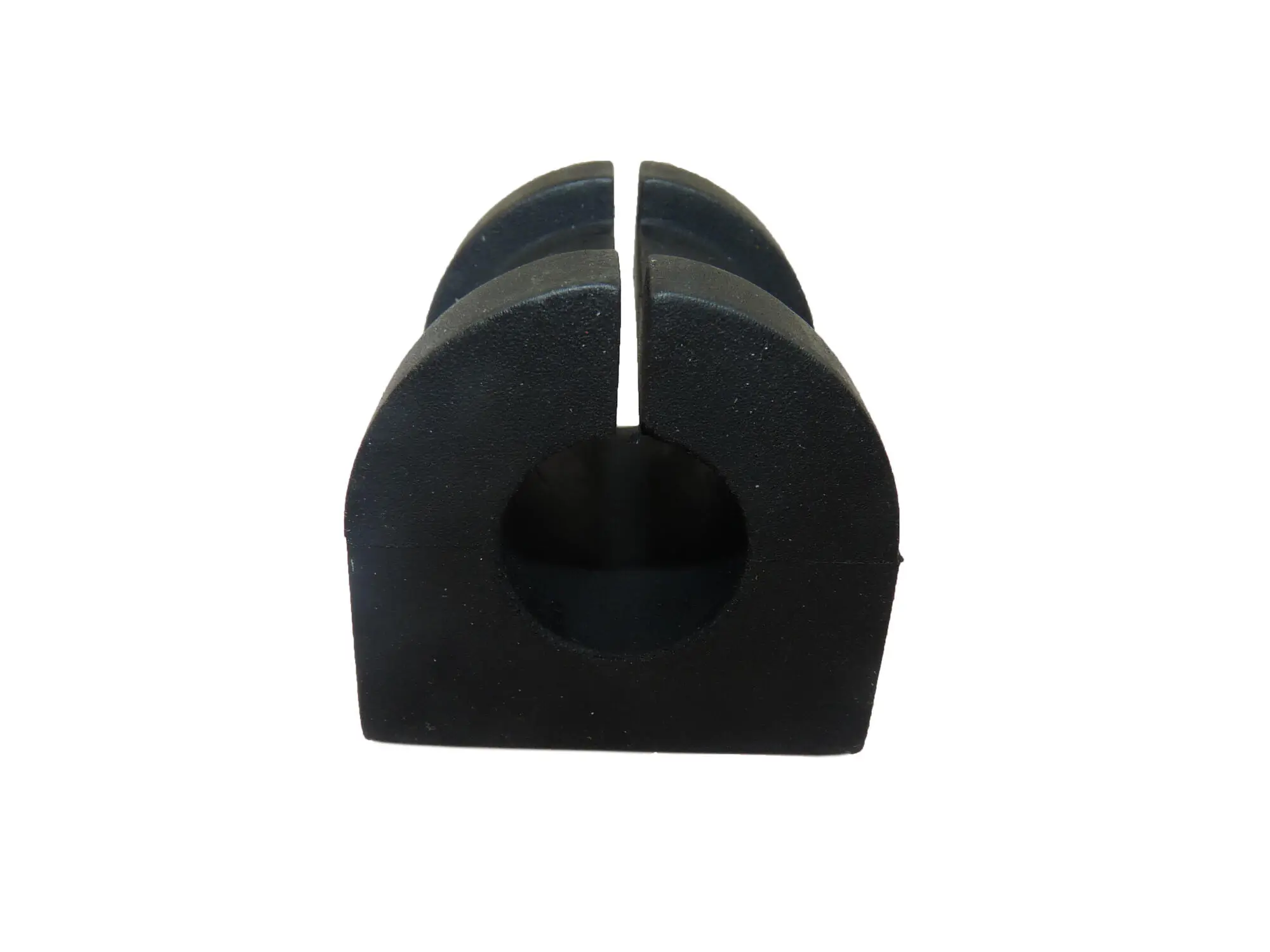Mounting, stabiliser bar