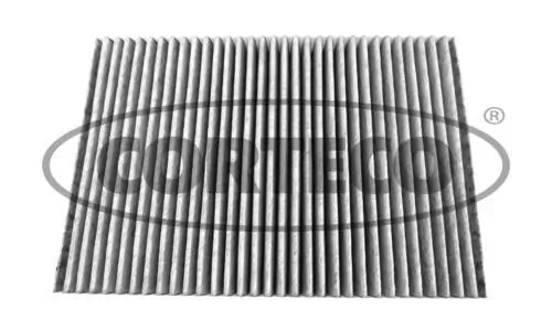 Filter, cabin air