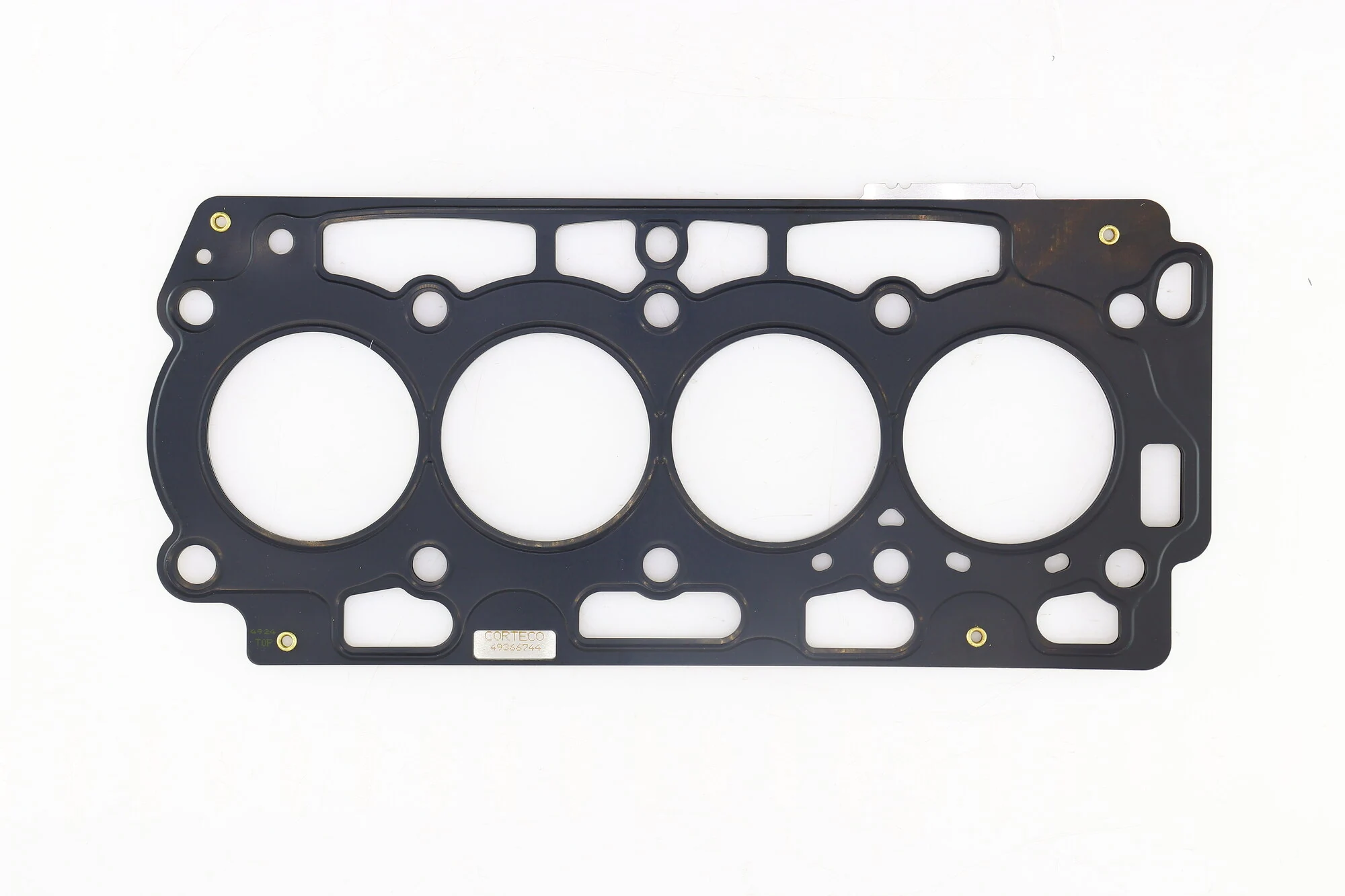 Gasket, cylinder head